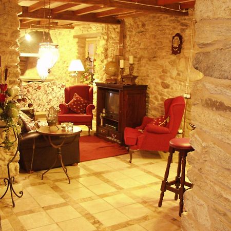Casa Almoina Guest House Viveiro Eksteriør bilde