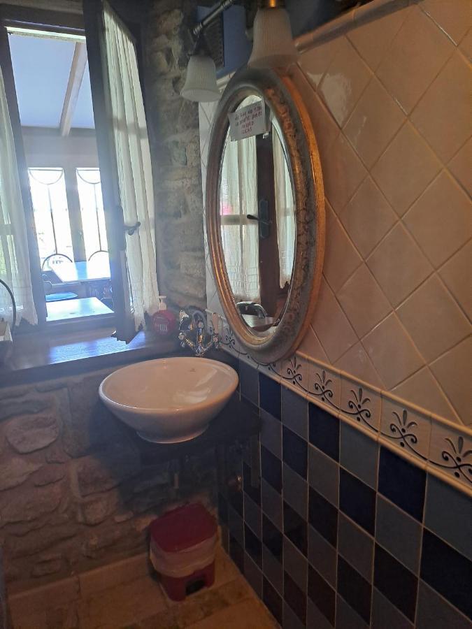 Casa Almoina Guest House Viveiro Eksteriør bilde