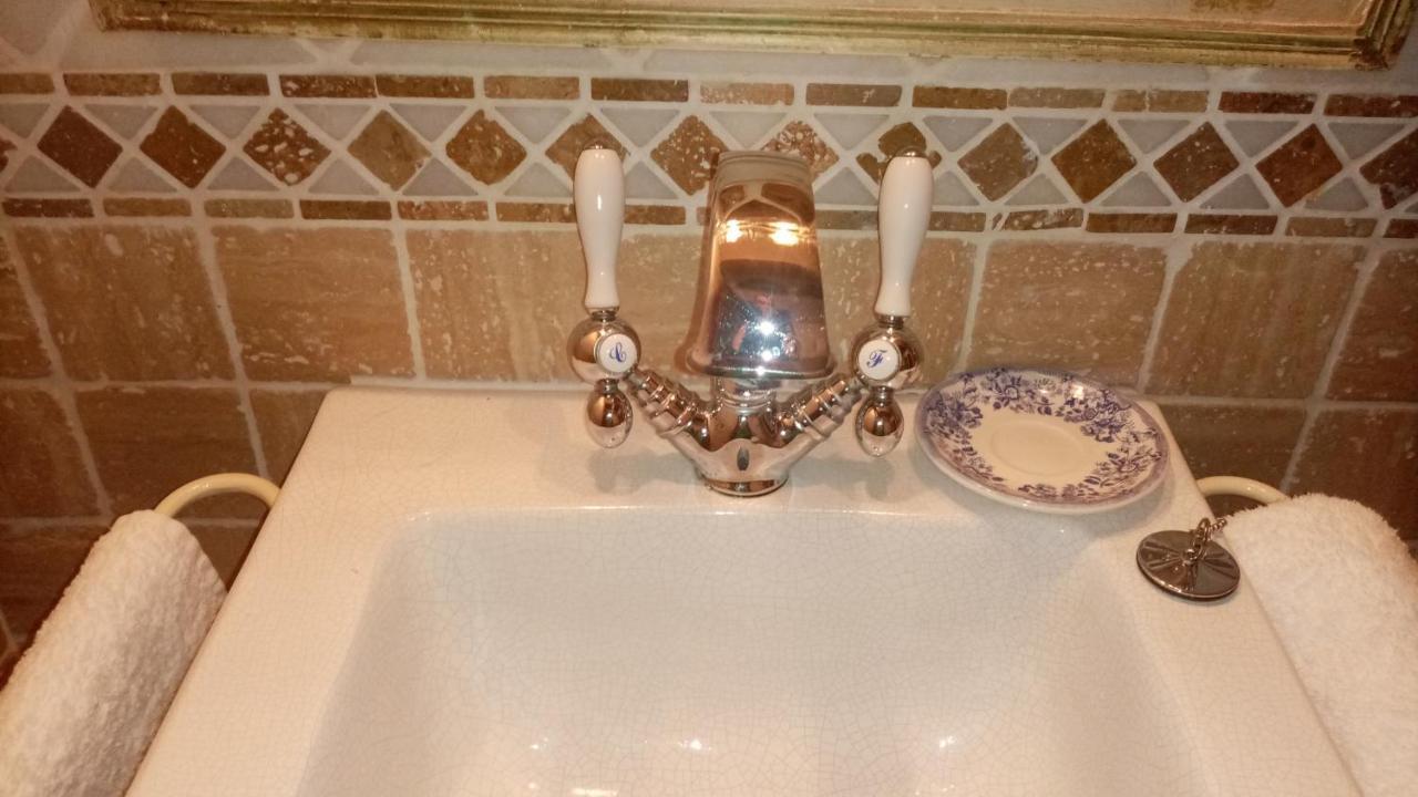 Casa Almoina Guest House Viveiro Eksteriør bilde