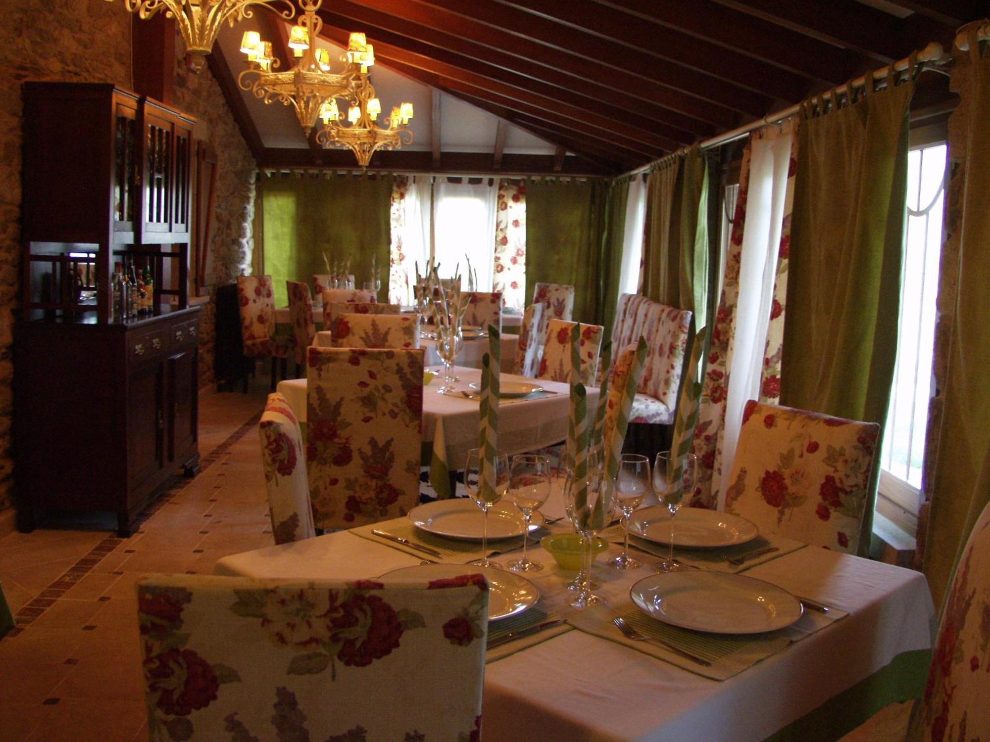Casa Almoina Guest House Viveiro Eksteriør bilde